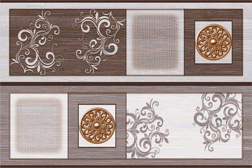 KAJARIA CEDAR OAK DECOR 300X450mm